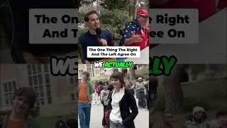 Единственное, в чём могут сойтись и правые, и левые #ucla #debate #defnoodles