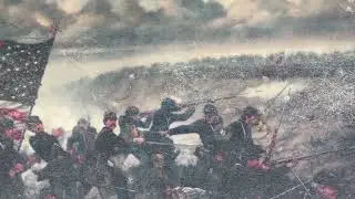 King&rsquo;s Dominion and North Anna Battlefield Part 1 1 Jul 22