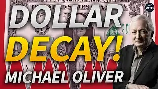Dollar DECAY - Why Gold & Silver Prices Are About to SKYROCKET!