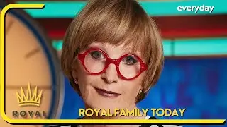 Anne Robinson's wild life now from dating Camilla's ex to surgery confession