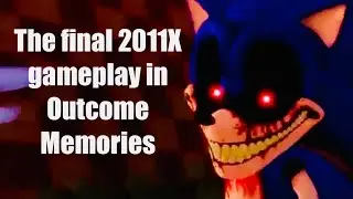 THE LAST EVER 2011X GAMEPLAY IN OUTCOME MEMORIES