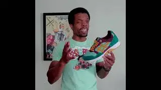 april 2, 2021: sage everglade asics gel saga #gelsaga