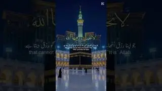 Islamic best video 🕋#shorts #islamicshorts #islamicpreacher