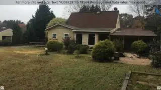 Priced at $155,500 - 362 Meadow Trace Drive, Auburn, GA 30011