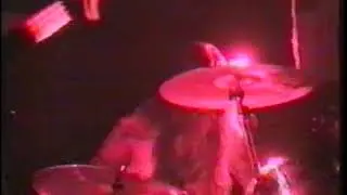 DARVULIA  Live At Koslow, Bordeaux, France 25 10 2003