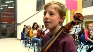 Julianstown Youth Orchestra