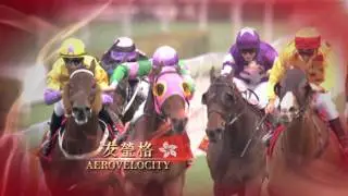 [Champions Mile & Chairman's Sprint Prize 2016] Double excitement
