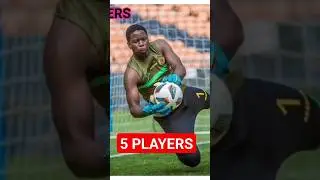 FIVE NEW PLAYERS TO KAIZER CHIEFS LATEST TRANSFER NEWS today now DStv Premiership Highlights