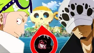 THE COMPLETE ROCKY PORT INCIDENT EXPLAINED IN ONE PIECE!