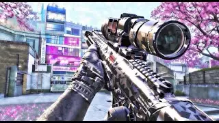 THE BUFFED VS RECON IS PLEASING IN BLACK OPS 7