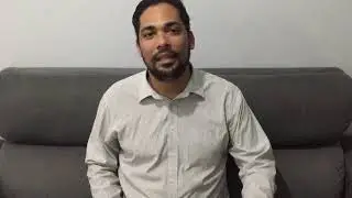 Video de Apresentação do Canal