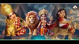 मनय सुनी सय बिरमती तू सबकी करय सुनाई || ज़िलेसिंह सोनी || लेखक सोनू वर्मा || Kanya Shakti bhajan 2025