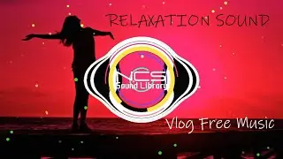 Relaxing Vlog Free Music - No Copyright Music Livestream - NCS Sound Library #ncs
