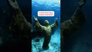 TOP 5 Unbelievable Places In The World Part 2 2023 | Travelnatic