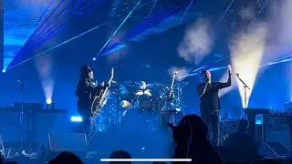 System of a Down - Innervision (Live at Sick New World, Las Vegas, Nevada 4/27/2024)