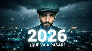 El misterio del 2026: &iquest;PROFEC&Iacute;A real o miedo colectivo?