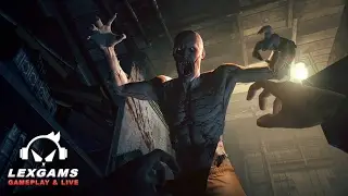 Outlast CHAPTER 5 - Female Ward