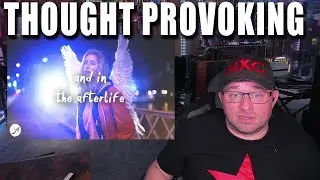 Illenium - Afterlife (Lyric Video) feat. Echos REACTION!