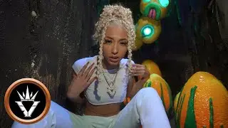 9ina - Hol Up (Music Video) Shot By @d.izzzz
