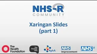 Xaringan Slides (part 1)