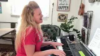 “Shallow” Lady Gaga Cover 