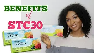 ЧТО ТАКОЕ STC30 | ПРЕИМУЩЕСТВА STC30 | TEMIBLOGTV