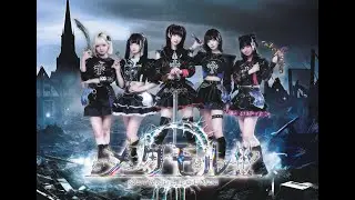 5月4日(土)19:00～【メタモル!!!】シングル『ディセイブジョーカー』ライブ配信inVV渋谷本店