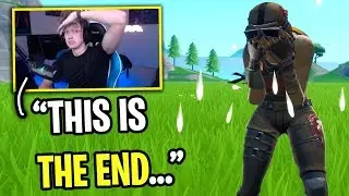 Why I left ObeyAlliance... (I joined a new Fortnite team)