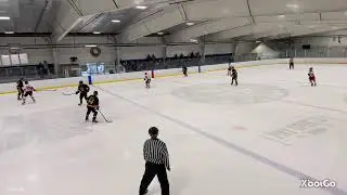 Princeton 14U AA vs Chevy Chase