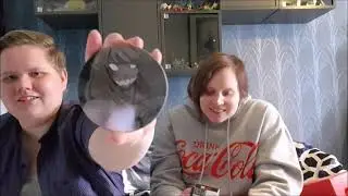 Box opening: Akibento April TRANSFORM and May DARKNESS boxes