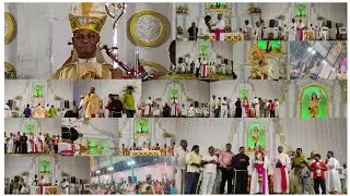 புனித செபஸ்தியார் ஆலயம் வெள்ளாளங்கோட்டை is live