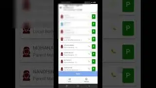 SMC PARENT APP NEW UPDATE Procedures to be followed in the SMC meeting to be held today
