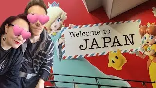 Japan Dream - EP#1 - Partenza