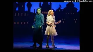 Jessie Davidson - The Wizard and I (8.27.25)