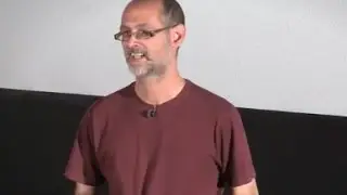 Why we need to embrace the Global Village | Ken Powell | TEDxWhitehaven