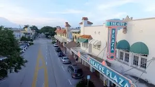 Rooted in the Heart of Vero Beach