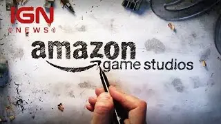 Amazon Hiring for 'Ambitious New PC Game Project' - IGN News