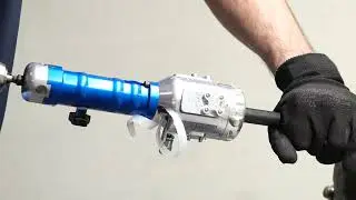 PENTA ALROC CWI-R | LV MV 11kV 33kV Cable Sheathing Insulation Removal Tool