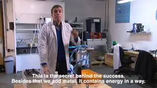 Seasalt battery Dr Ten + subtitles