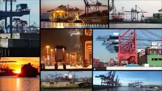 Presentaci&oacute;n Illice Universal Logistics