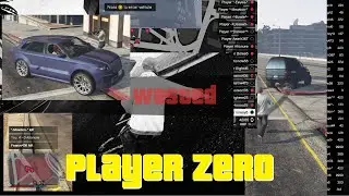 Player Zero