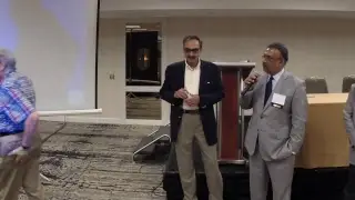 APPNA Strategy Meeting 2018