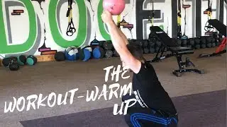 A Workout For Your Warm Up - Part 1