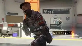 Black Ops 4 warandguns Killcam and Best Play Moments