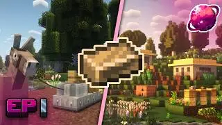 This Modpack is 9.8066555 Times More Realistic than Vanilla