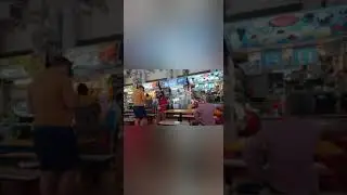 Buy Peanut Pancakes at Tanglin Halt Market Singapore