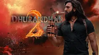 DHURANDHAR 2 | OFFICIAL TRAILER IN Cinema | Box office TREASURE | Ranveen Singh | Sanjay Dutt | 