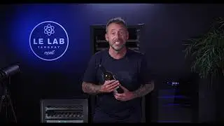Le Lab Tanguay | Philippe Lapeyrie vous parle de celliers