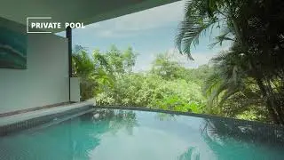 Costa Rica&rsquo;s Best Group Stay | Two-Bedroom Suite with Private Pool