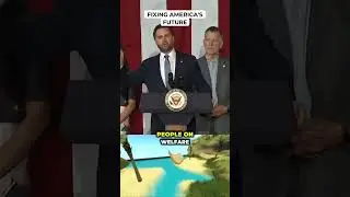 Rebuilding America